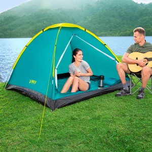 68084 Палатка 2-местная "Cooldome 2"145x205x100см BESTWAY