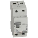 УЗО Legrand RХ3 2P 40A 100mA 10kA 2M тип АC.