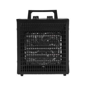 Пушка тепловая электрическая, квадратная, PTC, 3кВт REXANT