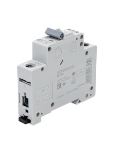 Автоматический выключатель HN-С16/1, 1P, 16A, х-ка C, 6kA