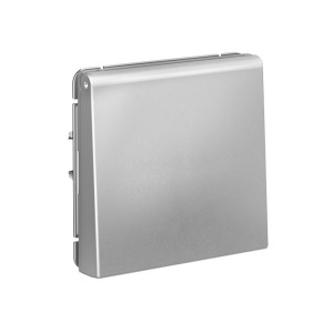 ARTGALLERY ВЫВОД КАБЕЛЯ, механизм, АЛЮМИНИЙ