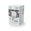 Лампа Gauss Elementary T100 32W 2700lm 6500K E27 LED 1/20