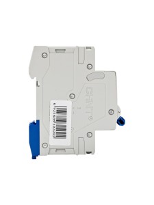 Автоматический выключатель NB1-63 1P 32A 6kA х-ка C (DB) (R)