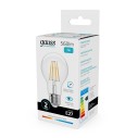 Лампа Gauss Filament Elementary А60 7W 560lm 4100К Е27 LED