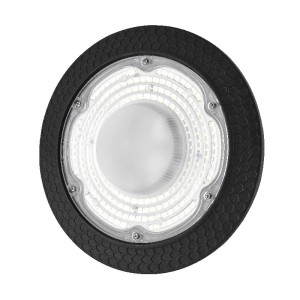 Светильник складской линзованный светодиодный 150Вт 230В 6500К 107лм/Вт General GHB-U3-150BT-IP65-6.