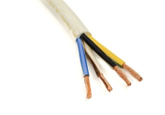 Провод ПВС 4*6,0