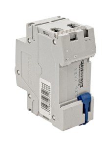 Диф. автомат NB1L 1P+N С16 30mA тип AС 10kA (36mm) (R)