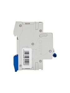 Автоматический выключатель NB1-63 1P 16A 6kA х-ка B (DB) (R)