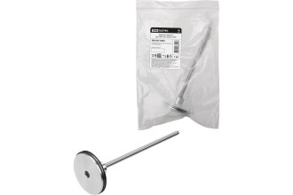 Рабочий поршень для ГМП-100 "Алмаз" TDM