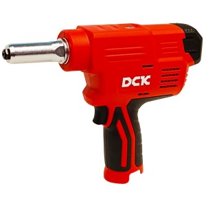 Заклепочник аккумуляторный KDPM50 DCK (KDPM50(TYPE Z))