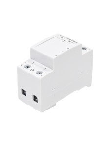 Многофункциональное реле welrok VIP-63 red