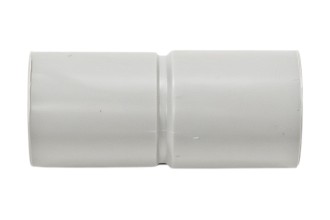 ELASTA Муфта труба-труба GI25G IEK