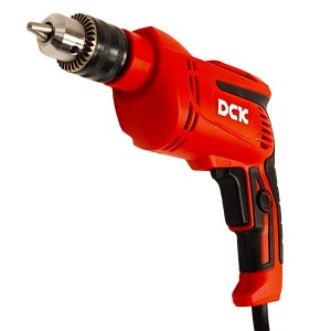 Дрель безударная KJZ06-13 DCK (KJZ06-13)