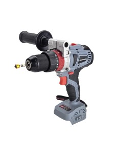 Аккумуляторная дрель бесщеточная ударная ProfiPower MKDHP-18V (без акб,18В, 80Нм, 2 скорости,магнитная бита,рукоятка,в коробке)