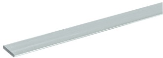 Шина алюминиевая АД 31Т 6х60х4000мм IEK