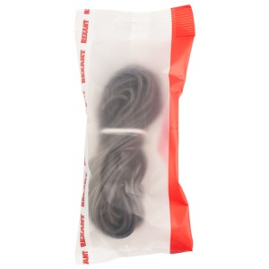 Провод автомобильный ПГВА/ПВАМ 1х2,50мм, черный, мини-бухта 10м REXANT