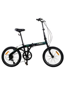 Велосипед NEXTBIKE N40 20" складной 7 скоростей