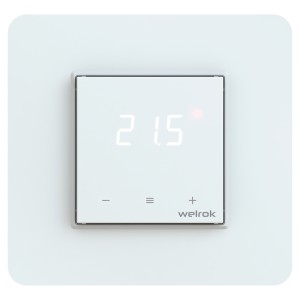 Терморегулятор Welrok lis atl