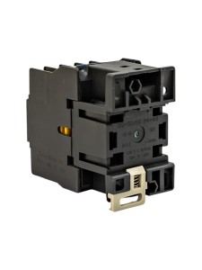 Контактор КМИ-11811 18А 230В/АС3 1NC IEK