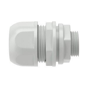 Переходник армированная труба-коробка, IP65, 3/8, д.12мм DKC