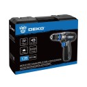 Аккумуляторная дрель-шуруповерт DEKO DKCD12V PRO