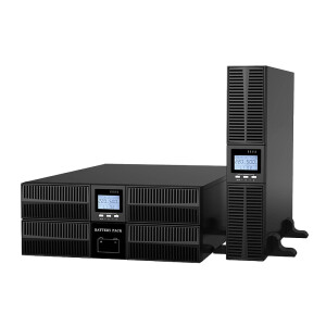 Источник бесперебойного питания RUCELF UPO-10KRT-192-I
