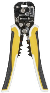 ARMA2L 5 Стриппер автоматический 0,2-6 K1 IEK