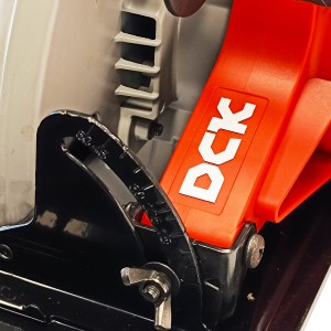 Дисковая пила KMY02-235 DCK (KMY02-235)