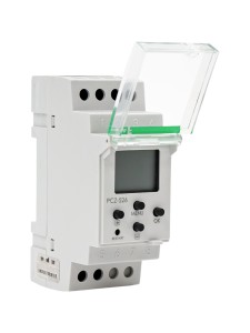 Реле времени программируемое циклическое PCZ-526