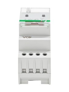 Реле контроля напряжения CP-721-3