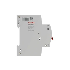 Сигнальный контакт для модульных устройств YON макс (YON max) типов MD63 и MDR63,1НО+1НЗ DKC
