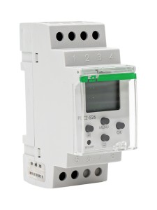 Реле времени программируемое циклическое PCZ-526