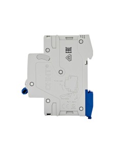 Автоматический выключатель NB1-63 1P 06A 6kA х-ка C (DB) (R)