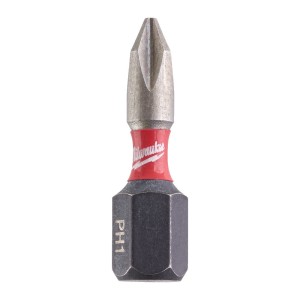 Бита Shockwave PH1 25 мм (2 шт), MILWAUKEE