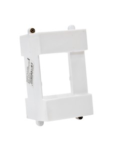 Бокс для опломбировки модульного оборудования на DIN-рейке БОМ 2/3 TDM