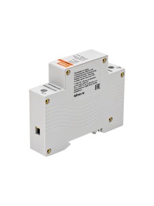 Ограничитель импульсных напряжений ОИН1, 1Р In=5kA Un=230B Im=12,5kA TDM