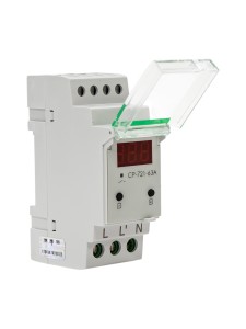 Реле контроля напряжения CP-721-63A