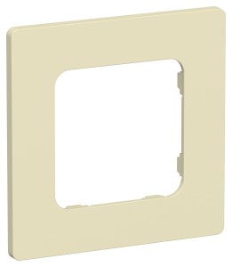 FLITE Рамка 1-местная РУ-1-К-ФлН навахо IEK