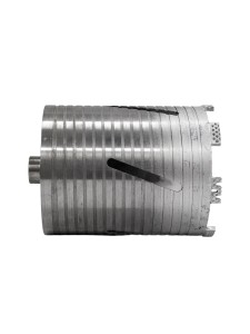 Коронка алмазная Ø127мм SUPERHARD "SH" 150-7хМ16.