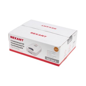 Стабилизатор пониженного напряжения настенный REX-WR-5000 REXANT