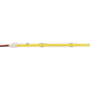 Светодиодная лента WOLTA WLSCOB-11W/6500/24H320-01 11Вт 6500К 24В IP20 1300л/м 320led/м 8мм