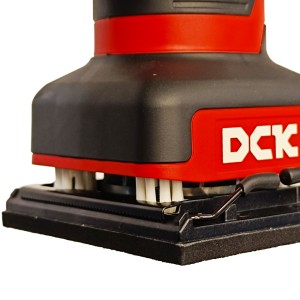 Виброшлифмашина KSB04-100 DCK (KSB04-100)