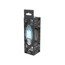 Лампа Gauss Filament Свеча 7W 580lm 4100К Е27 LED 1/10/50