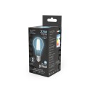 Лампа Gauss Filament А70 22W 2100lm 4100К Е27 LED