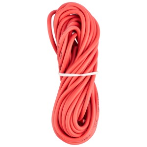 Провод автомобильный ПГВА/ПВАМ 1х2,50мм, красный, мини-бухта 5м REXANT