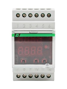 Регулятор температуры CRT-02