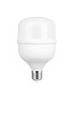 Лампа светодиодная LED-M Т140 50 W 6500 K E27 ( с адаптором Е40)