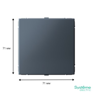 ARTGALLERY ЗАГЛУШКА с суппортом для многопостовых рамок, ГРИФЕЛЬ