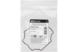 Прокладка головки рабочего цилиндра ГМП-100 "Алмаз" TDM