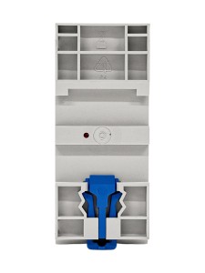 Контактор модульный NCH8-40/20 40A 2НО АС220/230В, 50Гц (R)